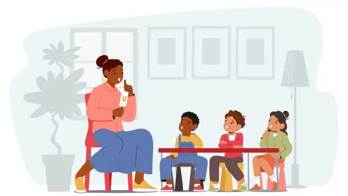 Foundational Teacher Training Program at BBSMIT, Early Childhood Education Skills Development, Classroom Management Training for Teachers, Phonics and Reading Skills for Primary Educators, Digital Tools for Modern Teaching Me